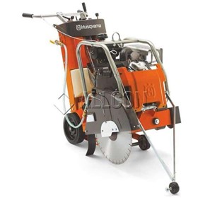 Concrete Saw | Road Saw | FS524 24” | Concrete Cutter