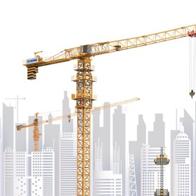 Tower Crane | XGT5610-6S1