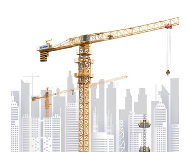 XCMG - Tower Crane | XGT5610-6S1