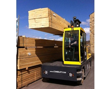 Combilift - Multi-Directional Side Loader | SL-Series