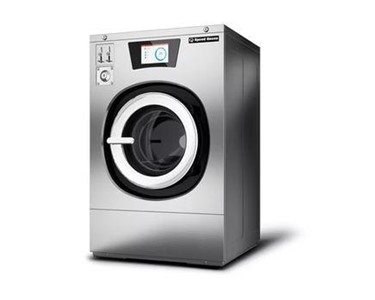 Speed Queen - Quantum Touch Coin Operated 10.5Kg Softmount Wash | SYY105VX 
