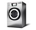 Speed Queen - Quantum Touch Coin Operated 10.5Kg Softmount Wash | SYY105VX 