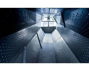 Combi-Washer | Wyma Solutions