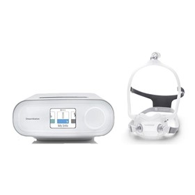 CPAP Machines | Dreamstation Pro Package