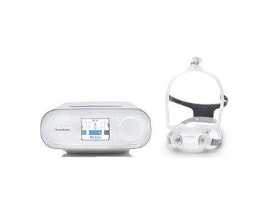 Philips Respironics - CPAP Machines | Dreamstation Pro Package