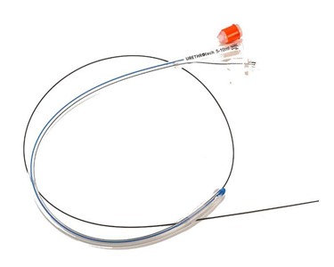 Urethral Catheterisation Device (UCD)