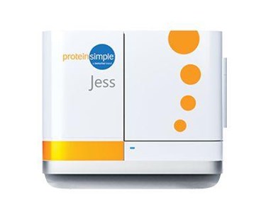 Jess Automated Protein Analysis System