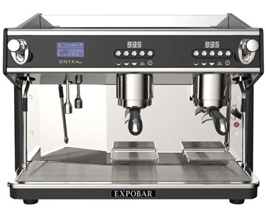 Crem - Coffee Machine | Onyx Pro
