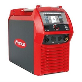 TPS 400i Welder