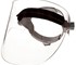 Radiation Face Shields | Full Acrylic Face Shield 450PSM