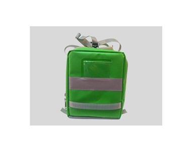NEANN - Resuscitation Kit | OxyresQ+ (Soft Pack Oxy)