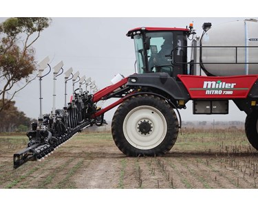 Miller - Nitro 7380 Self-Propelled Sprayer