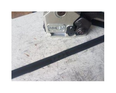 Sealless Steel Strapping Tool | MUL20