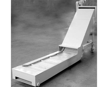 Chain Conveyors - Light INDUSTRY / Heavy Series