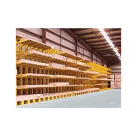 Storage Solutions for Plasterboard