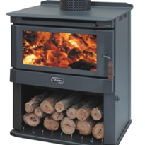 Wood Heater, Combustion Oven Door Seals & Gaskets