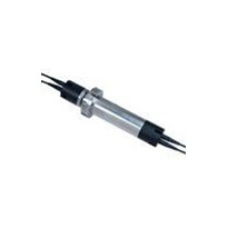 FORJ Two-Channel Plastic Optical Fibre Rotary Joint | PJ2 Series