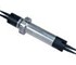 Princetel Inc. - Two-Channel Plastic Optical Fiber Rotary Joint (PJ2 Series)