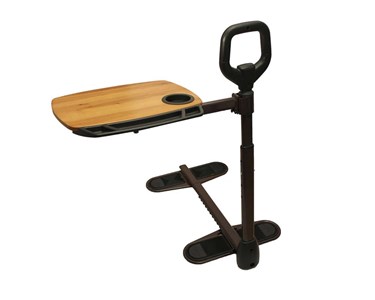 Quintro Healthcare - Assist-A-Tray