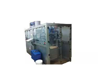 AiCo Fully Automatic Carton Erectors