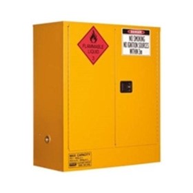 Flammable Liquid Storage Cabinet | 160L