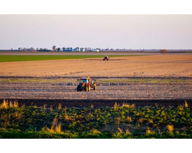 Miller - Nitro 7420 Self-Propelled Sprayer
