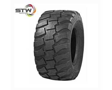 Barkley - Industrial Tyres | 560/45R22.5 BLF01 Flotation Radial 152D TL