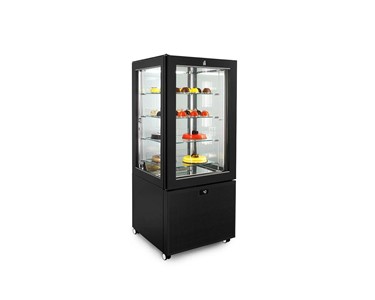 IFI - Refrigerated Display Cabinet | Ifi Gelato Pivot Refrigerator