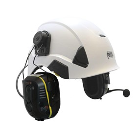 Hearing Protection Headset | SM1BH002