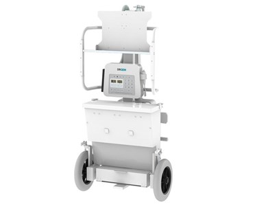 DRGEM - DRGEM Jade Portable X-Ray Machine