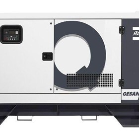 Diesel Generator | QIS 45