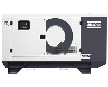 Diesel Generator | QIS 45