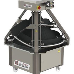 Conical Adjustable Dough Rounder - Type R