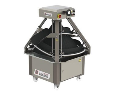 Merand - Conical Adjustable Dough Rounder - Type R