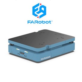Autonomous Mobile Robot | SMR1000 series