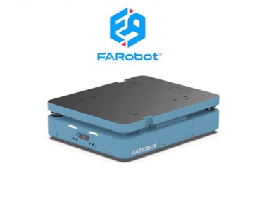 Autonomous Mobile Robot | SMR1000 series
