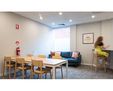 Medical Fitouts | Paediatric People | Icon Interior