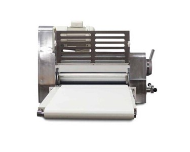 AG - Commercial Freestanding Dough Sheeter | JDR520