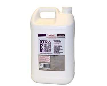 Steri-7 - S-7XTRA 5 Litre Ready to Use Disinfectant Cleaner