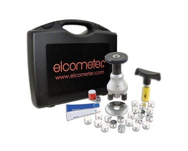 Elcometer - 106 Pull Off Adhesion Tester