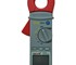 Clamp Meter up to 600V (AC and DC) | Testrite T-375 