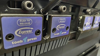 The Role of Sheet Metal Press Brake in Metalworking