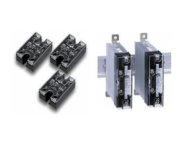 Solid State Relays | Pyrosales