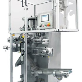 Vertical Strip Packaging Machine 5000/90
