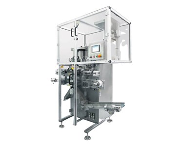 Vertical Strip Packaging Machine 5000/90