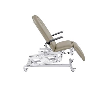 Athlegen Pro Lift Podiatry Chair