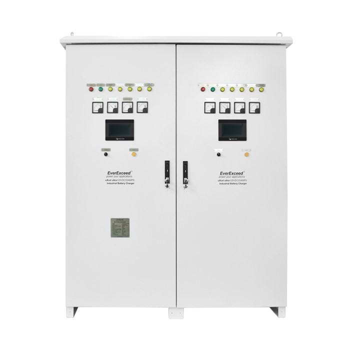Battery Charger