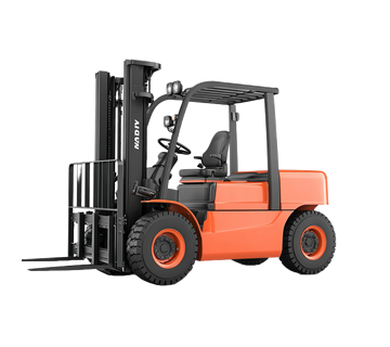 Used Forklift