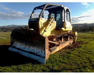 Shantui - Used Bulldozer SD22F
