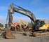 Volvo - Used Excavator | 2017 Volvo EC300DL